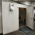 Sala de Congelador de Recipiente de Poupança de Energia